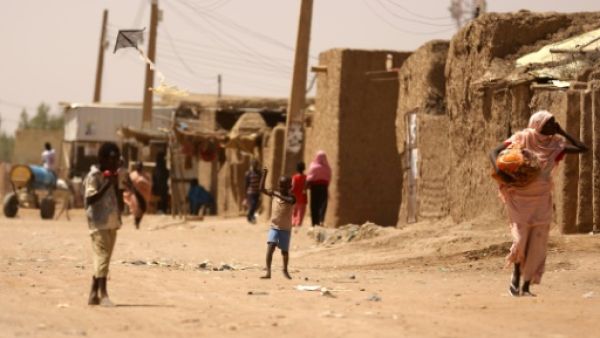 الحكومة في جوبا نفت تقارير الاغتصاب والجرائم الأخرى