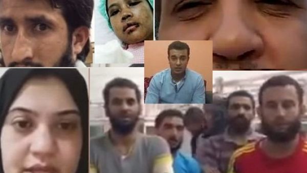 وافدين مضطهدين في السعوديه