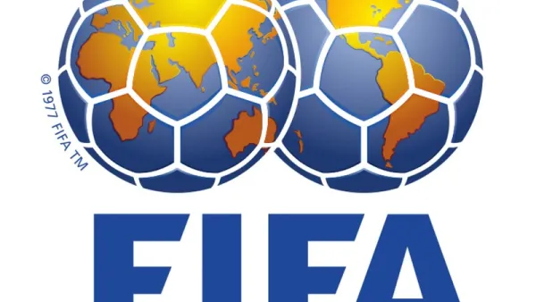 FIFA logo