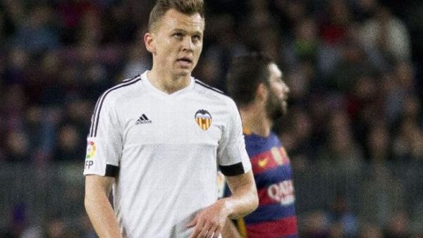 دينيس تشيريشيف