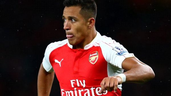 أليكسيس سانشيز