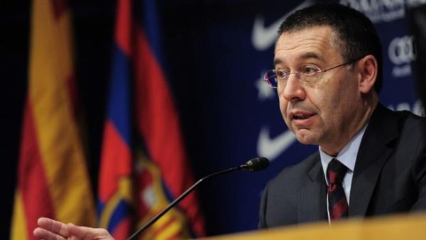 Josep Maria Bartomeu