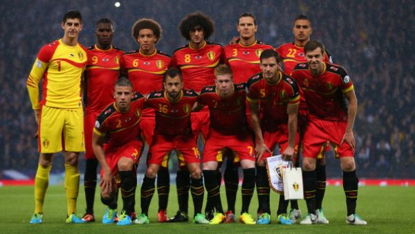 World Cup 2014: Belgium v Russia Preview and Projected Lineups