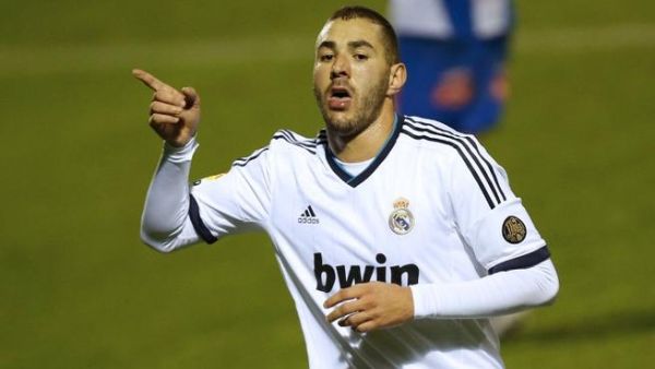 Benzema: Mourinho should stay at Real Madrid Benzema: Mourinho should stay at Real Madrid