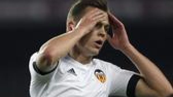 دينيس تشيريشف