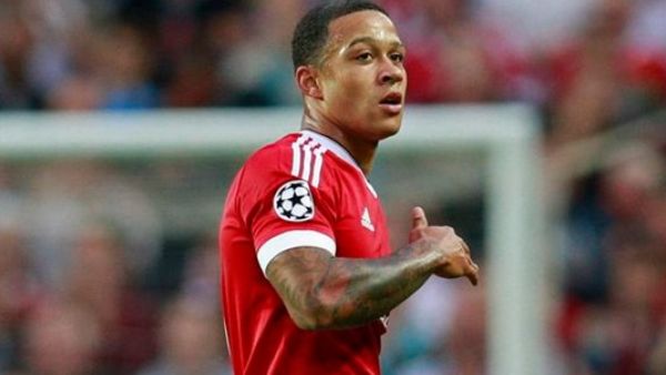 ممفيس ديباي