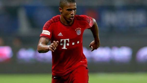 دوغلاس كوشتا