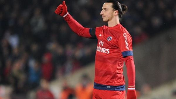 Raiola invites Juventus to move for Ibrahimovic