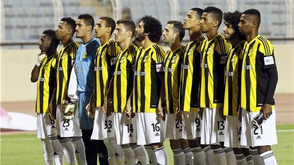 فريق الاتحاد