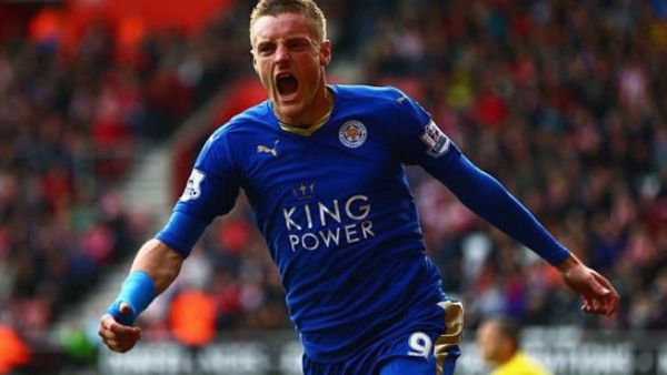 جايمي فاردي