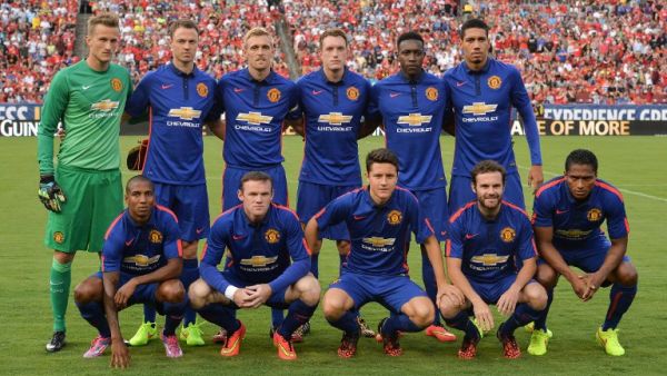 Manchester United