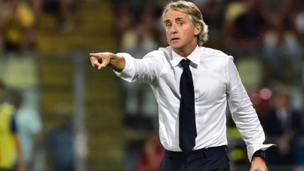 روبرتو مانشيني