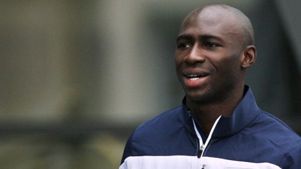 Eliaquim Mangala