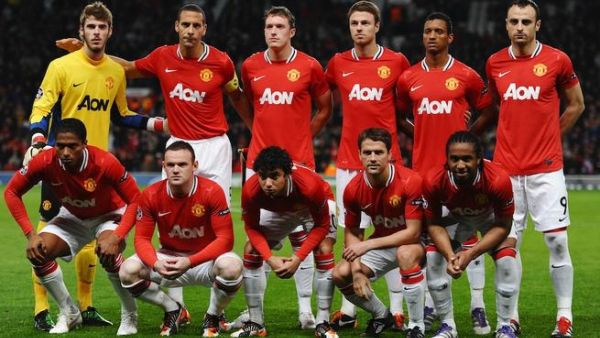 Manchester United on brink of becoming 'world's most valuable club' 