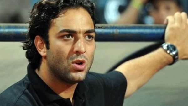 Ahmed 'Mido' Hossam