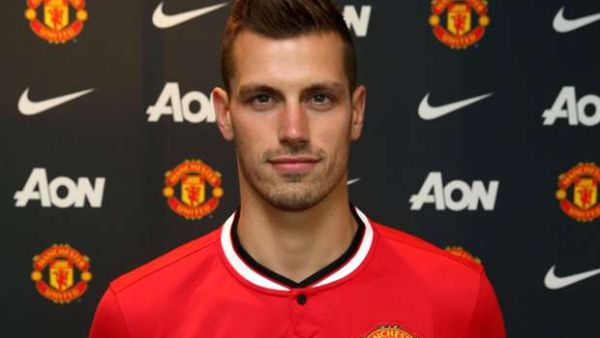 مورغان شنايدرلين