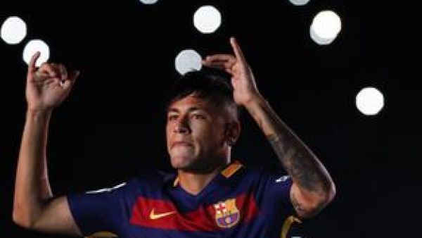 نيمار دا سيلفا