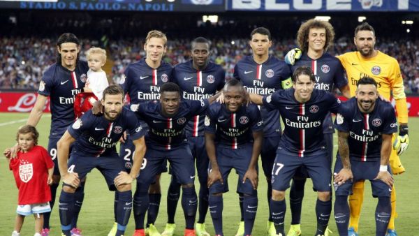 Paris Saint-Germain announce €1 million refugee donation