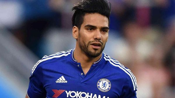 رادميل فالكاو