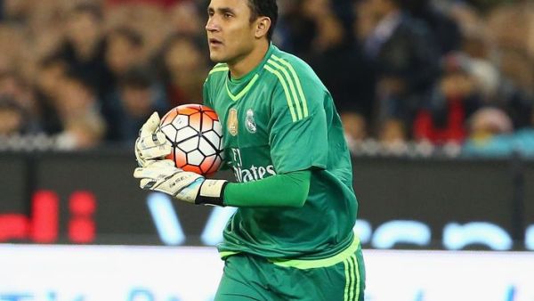 كايلور نافاس