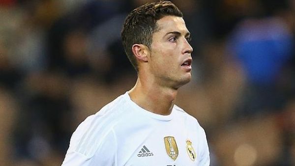 Ronaldo rejects the possibility of joining Man City