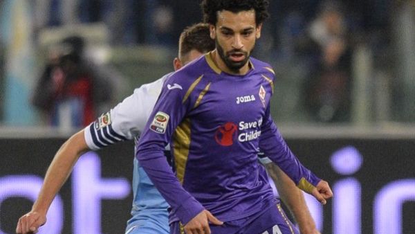 Mohamed Salah Mohamed Salah