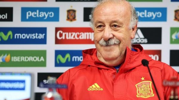 فيسينتي ديل بوسكي