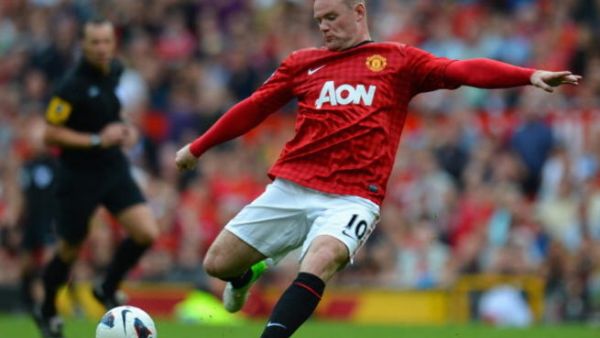 Arsenal gives go-ahead for 'now affordable' Rooney, A-Listers as cash rolls in Arsenal gives go-ahead for 'now affordable' Rooney, A-Listers as cash rolls in