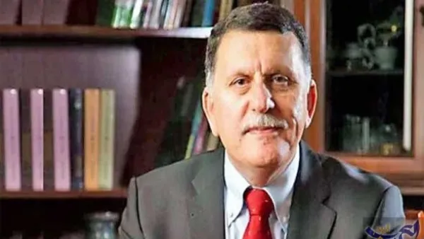 السراج: تركيا شريك هام لليبيا 