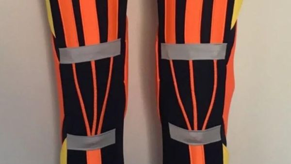 من المرجح أن تساعد الناس ببساطة على الخروج من الكرسي المتحرك لإعداد فنجان من الشاي
