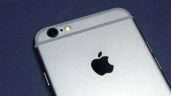 Apple's iPhone 6s and 6s Plus will be available in the Emirates soon. 