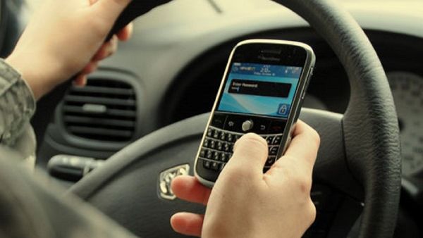 The founders say they were motivated to create the app following a fatal accident of a close relative because of a pothole on the road.  (File photo)