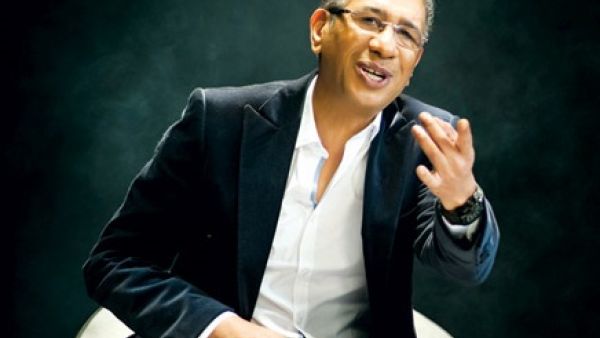 الملحن السعودي ناصر الصالح