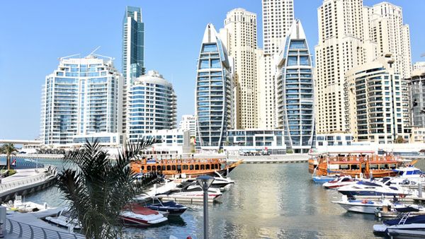 In Dubai Marina, Marina Gate 1 project took nearly 70 per cent of Bayut.com’s users’ interest.