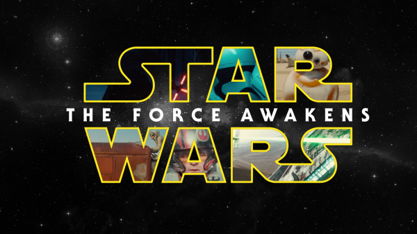 The seventh Star Wars episode is set to get an early release in the UAE, a day before the US.(Schmoesknow.com)