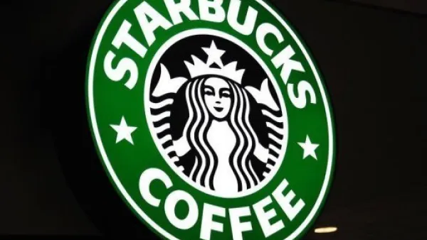 Starbucks operates nearly 600 stores in 12 countries in the Middle East and North Africa. (File photo)