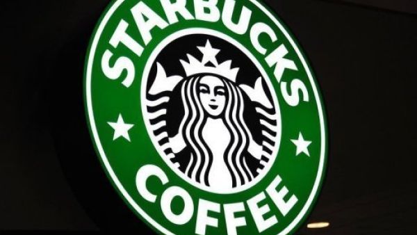 Starbucks operates nearly 600 stores in 12 countries in the Middle East and North Africa. (File photo)