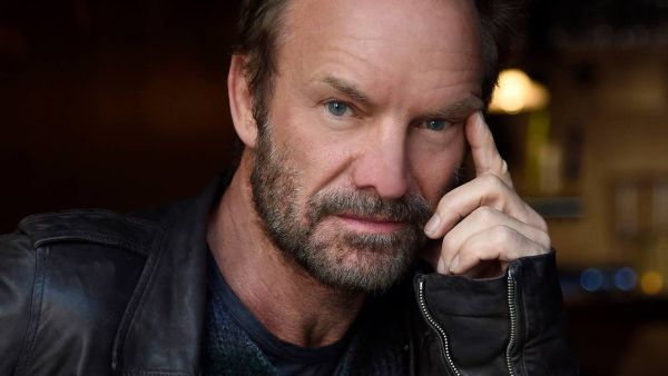 Sting to revive Bataclan hall a year after ISIS attack shook the French capital. (Facebook)
