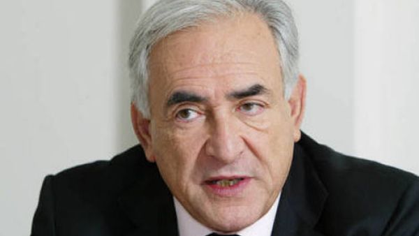 دومينيك ستروس كان