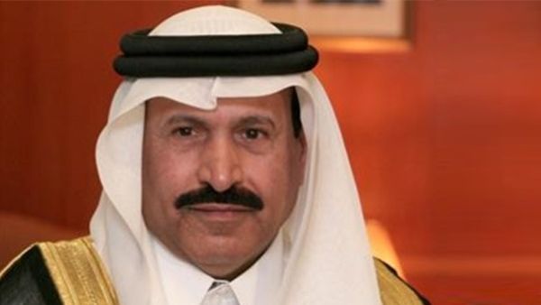 السفير على عسيري
