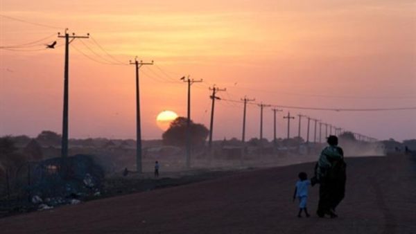 Sudan