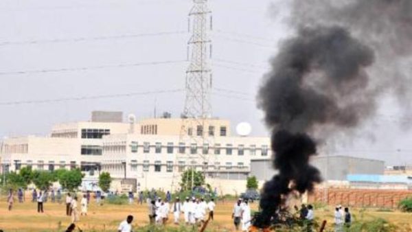  الولايات المتحدة أغلقت سفارتها في الخرطوم