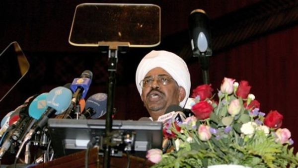 مطالبة بمنح البشير جائزة نوبل للسلام 