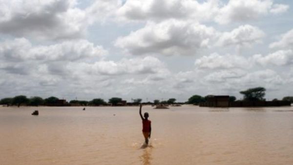 دراسة سعودية تقترح إنشاء مشروع تجريبي يمكن السعودية من استيراد المياه من السودان