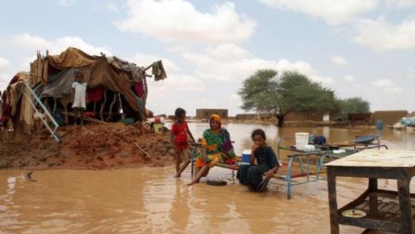 36 شخصا قتلوا في ولاية النيل ودمر خمسة الاف منزل