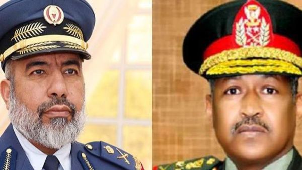 ترتيب وشيك لمناورات عسكرية بين الجيشين القطري والسوداني