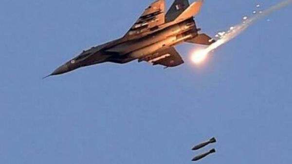 نيودلهي استخدمت قنابل إسرائيلية الصنع في غاراتها الجوية على باكستان