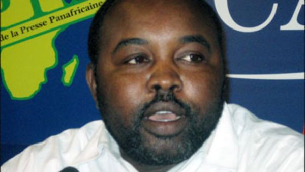 رئيس حركة تحرير السودان يؤيد التطبيع السياسي مع إسرائيل