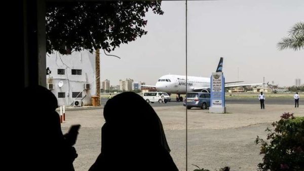 تعرض مواطنين سودانيين للاحتيال في دولة الإمارات