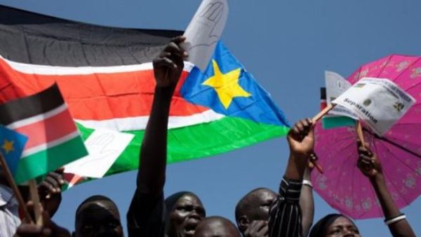 عين الجنوبيين على ابيي قبل الانفصال 